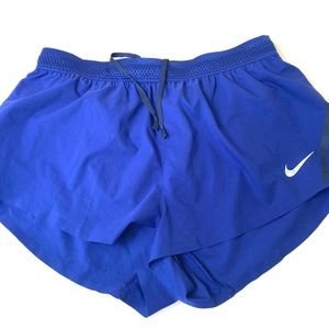Nike Dri-Fit Running Shorts
